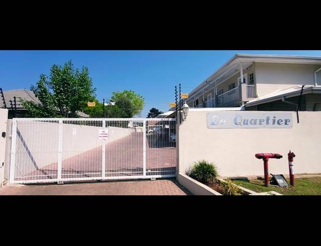 1 BEDROOM APARTMENT FOR SALE IN DIE BULT